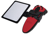 Scheda Tecnica: Socket Mobile BarCode DURASCAN D760 PROFESSIONAL READER - RED AND PHONE HOL
