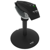 Scheda Tecnica: Socket Mobile BarCode DURASCAN D720 LINEAR PLUS QR CODE - READER BLACK CHARGI