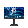Scheda Tecnica: Philips 24b2n3200d 3000 Series Monitor LED 24 1920x1200 - Wuxga @ 100 Hz Ips 300 Cd/m 1500:1 4 Ms HDMI, VGA, Dp Altop