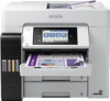 Scheda Tecnica: Epson Multifunzione Ecotank Et-5880 A4 25/25ppm 2x250ff Fax - Dadf Duplex LAN Wifi Wifi Direct Display 10.9cm
