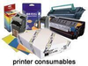 Scheda Tecnica: Epson Carta Sintetica Adesiva Qualit Extra, In Rotoli Da - 111, 8cm X 30, 5m