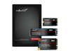 Scheda Tecnica: Exascend SSD SI4 Series 2.5" SATA3 6Gbps - 3.84TB