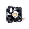 Scheda Tecnica: QNAP 70x70x25mm Fan 12v 4pin - 