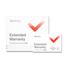 Scheda Tecnica: Synology 3 Years, 5/13, For systems Up To 7500 Eur - Hardware / Spare Parts / On-site Service Engineer