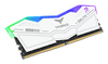 Scheda Tecnica: Team Group Delta Rgb, Ddr5-6000, Cl30, 32GB - White - 