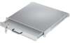 Scheda Tecnica: Intellinet Cassetto Porta Tastiera 1U Per Armadi Rack 19'' - Con Serratura Grigio