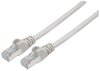 Scheda Tecnica: Intellinet Cavo Patch Cat.7 Plug RJ45 6a S/FTP Lszh - 0.5m Grigio