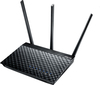 Scheda Tecnica: Asus DSL-AC750 AC750 Dual-Band ADSL/VDSL Wi-Fi Modem Router - with Parental Controls