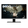 Scheda Tecnica: BenQ EW3270U 31.5" 3840x2160 VA, 300cd/m, 4ms, 60Hz, 2x - 2W, 76W, 2x HDMI, DP, USB-C, FreeSync