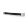 Scheda Tecnica: Ubiquiti - Rack Mount 1U Brush Panel - 