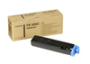 Scheda Tecnica: Kyocera Tk-500c Toner Kit Ciano Mita (8.000 Pag.) - 