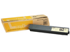 Scheda Tecnica: Kyocera Tk-875y Cartuccia Toner Giallo Da 26.000 Pag. In - 