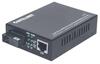 Scheda Tecnica: Intellinet Media Converter Gigabit Ethernet Wdm - Bidirezionale Single Mode Rx1550/tx1310