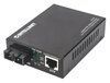 Scheda Tecnica: Intellinet Media Converter Gigabit Poe+ - 