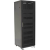 Scheda Tecnica: Techly Armadio Rack 19'' 600x600 - 36u Per Audio Video Nero