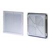 Scheda Tecnica: Techly Filtro 150x150 Mm Ip54 - 