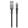 Scheda Tecnica: Goobay Cavo Apple Lightning 8 Pin USB Tipo - 2m Grigio