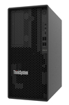 Scheda Tecnica: Lenovo Thinksystem St45 V3, 1xamd Epyc 4464p 12c 3.7GHz - 65w, 1x32GB 2rx8,2x960GB SSD, Sw Rd, 1x500w - 7dh51007e