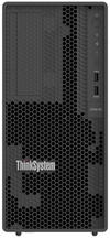 Scheda Tecnica: Lenovo Thinksystem St50 V3 1xintel Xeon 6353p 8c 2.7GHz - 65w, 1x32GB 2rx8, 2x960GB SSD, Sw Rd, 1x500w - 7df3100