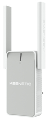 Scheda Tecnica: Keenetic Buddy 4 (kn-3211) Repeater/extender N300 Wi-fi - Extender, Mesh, 1 Porta 100 Mbit/s, Menu Mul