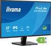 Scheda Tecnica: iiyama 27 Ips 4-side Slim Bezel 2560x1440@120hz - 