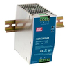 Scheda Tecnica: MEAN WELL 24v , 240w Din-rail Power Supply (NDR-240-24), 10A - 