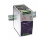 Scheda Tecnica: MEAN WELL Ac/dc, 240w Din-rail Power Supply, Slim 48vdc - 5a Wide Input Range 180-550vac With Pfc