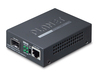 Scheda Tecnica: PLANET 10/100/1000base-t To 100/1000base-x Sfp Media - Converter