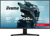 Scheda Tecnica: iiyama G2771HS-B1 27" Fhd Ips 180hz 27" 1920x1080 240hz - 350cd/m2 0.