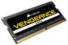 Scheda Tecnica: Corsair 8GB DDR4 SODIMM, 2400MHz , CL16, 1.2 V - 