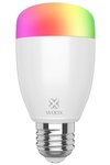Scheda Tecnica: WOOX Lampadina LED E27 500lm Smart Controllo Vocale Alexa - R5085 Diamond