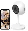 Scheda Tecnica: WOOX Smart Camera Wifi Full HD 2 Mp Controllo Vocale Alexa - Google, R4114