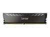 Scheda Tecnica: Lexar THOR 8GB, DDR4, 288Pin, 3200MHz / 3600MHz - CL16-18-18-38 / CL18-22-22-42 (XMP 2.0), 138.4mm x 35.2 mm