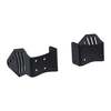 Scheda Tecnica: Cooler Master Dynx Accessory- Black Fanatec Side Mount - 