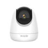 Scheda Tecnica: Tenda Ip Camera CP6 - Security Pan/tilt Camera 1080p- Micro - Sd Up To 128GB- Dc 9v=1a- Antenna Interna-wireless