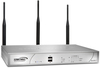 Scheda Tecnica: SonicWall NSA 250M Wireless-N + 1Y TotalSecure - 750 Mbps - 25 VPN, 802.11a/b/g/n, 5 x 10/100/1000Mbits, 3G, 35 VLAN