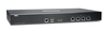 Scheda Tecnica: SonicWall Sra 4600 Gateway Vpn Con 3 Y Di Dynamic Sup - 24x7 4 Porte 100 Usr. 1GBe Ac 100/230 V Secure Upg Plus Pr