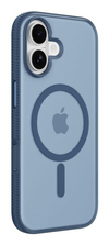 Scheda Tecnica: Belkin Grip Magnetic Case For iPhone - 17 Dark Blue