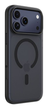 Scheda Tecnica: Belkin Grip Magnetic Case For iPhone - 17 Pro Max Black