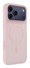 Scheda Tecnica: Belkin Grip Magnetic Case For iPhone - 17 Pro Max Pink