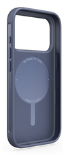 Scheda Tecnica: Belkin Protect Magnetic Case For iPhone - 17 Pro Max Dark Blue