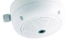 Scheda Tecnica: Mobotix On-wall Set (ip65) For Q25/q24/q22 - 