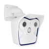 Scheda Tecnica: Mobotix M16 Core Camera Module, Mx6 System Platform With - H.264, Mxpeg And M-jpeg, Mxbus, For Connecting Up To Na2 X