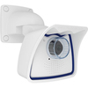 Scheda Tecnica: Mobotix M26 Body 6mp (day), Mxbus - 