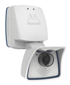 Scheda Tecnica: Mobotix MxsplitpRedect Cover, M-cameras - 