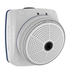 Scheda Tecnica: Mobotix MxsplitpRedect Cover, Vertical, For Q2x And D2x - 