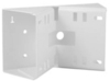 Scheda Tecnica: Mobotix Pole/corner Mount For Q25/q24/q22 - 