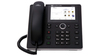 Scheda Tecnica: AudioCodes Teams C450HD Ip-phone PoE Gbe Black - 