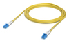 Scheda Tecnica: Ubiquiti - UACC-OFC-S2-LULU-5M - Lightweight Fiber Patch - Cable For Up To 100g Connections