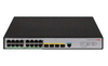 Scheda Tecnica: H3C S5120v3-20p-li L3 Ethernet Switch With - 16*10/100/1000base-t Ports And 4*1000base-x Sfp Ports,(ac)